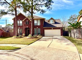 3318 Ridgepoint Ct, Pearland, TX 77584