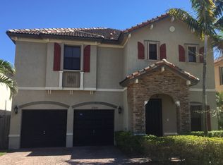 23531 Sw 114 Pl, homestead, FL 33032