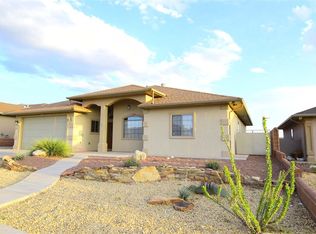 272 Bosque, Alamogordo, NM 88310