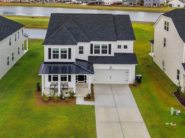 519 Verdi Dr, Summerville, SC 29486