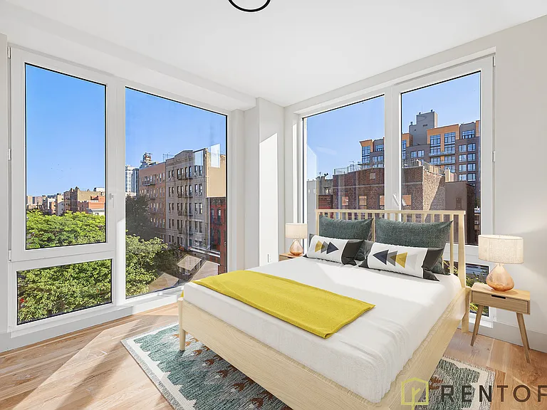 135 S 3rd St #3C — Photo 3
