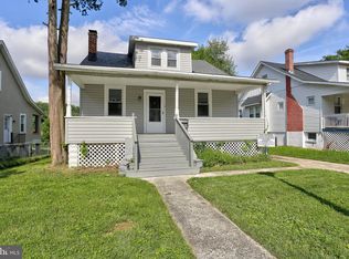 6504 Rosemont Ave, Baltimore, MD 21206