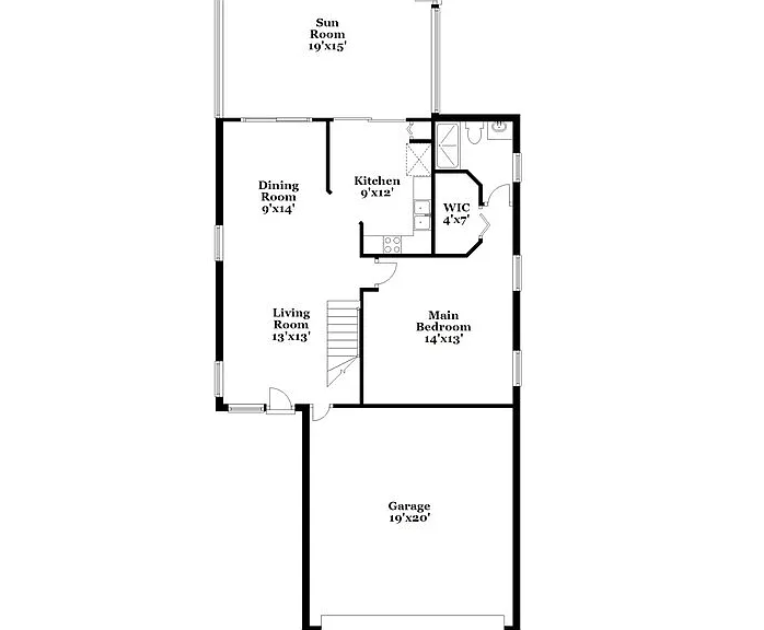 10430 Blackmore Dr — Photo 2
