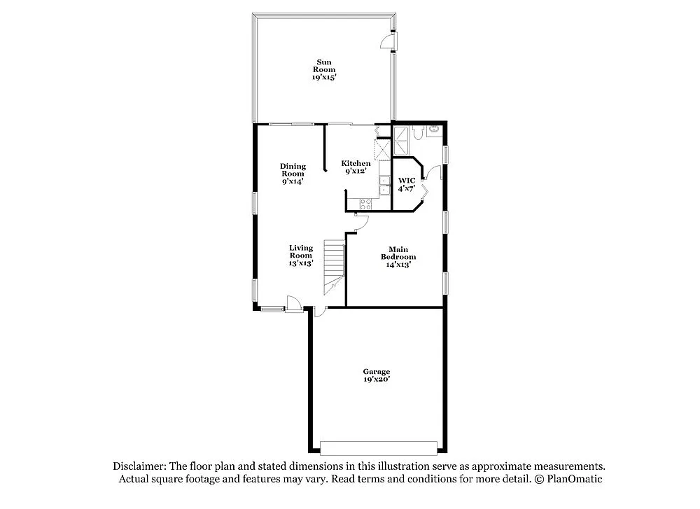 Building Photo - 10430 Blackmore Dr