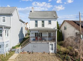 621 Chestnut St, Irwin, PA 15642