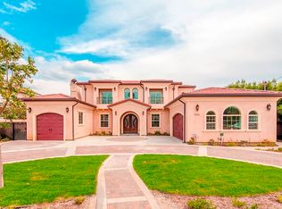5542 Hallowell Ave, Arcadia, CA 91007