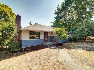 12356 20th Ave NE, Seattle, WA 98125