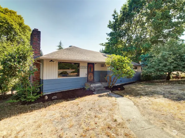 12356 20th Avenue NE, Seattle, WA 98125