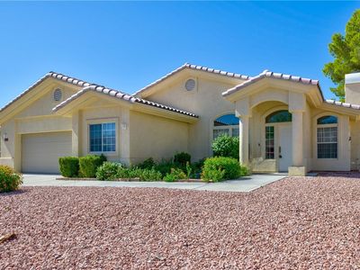 9541 Ekwanok Dr, Desert Hot Springs, CA, 92240