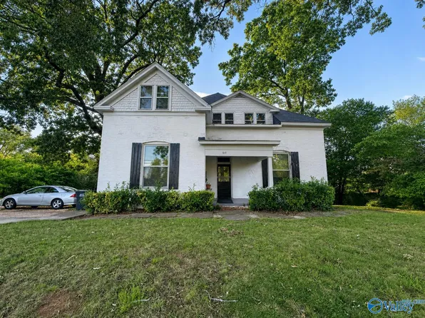 615 Memorial Dr SW #3, Decatur, AL 35601