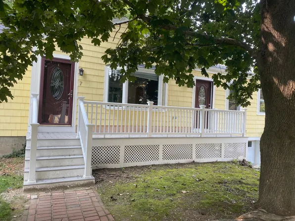 7 Durkee Rd, Acton, MA 01720