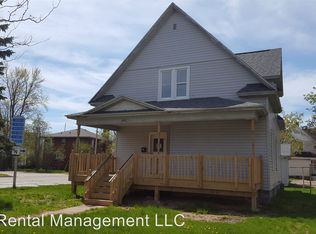 1228 Prospect Ave, Wausau, WI 54403