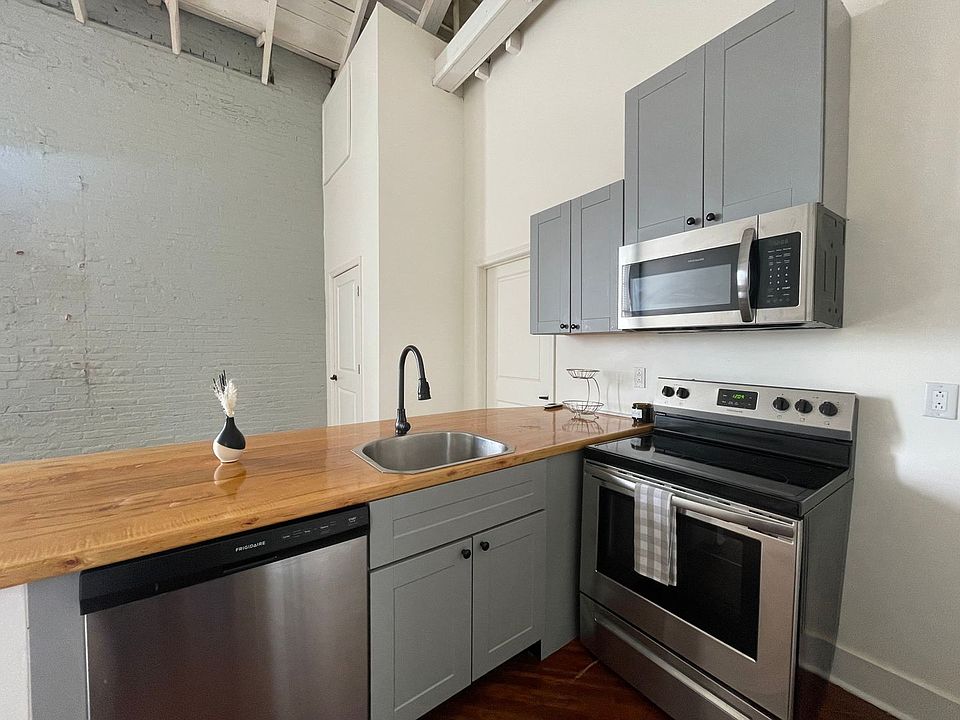 Brew House Lofts 452 2nd St Macon GA Zillow