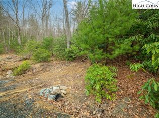 288 Poplar Drive, Beech Mountain, NC 28604