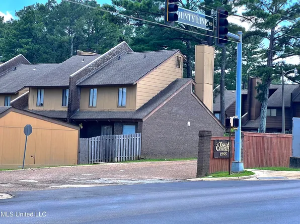 1255 E County Line Rd APT L-3, Jackson, MS 39211