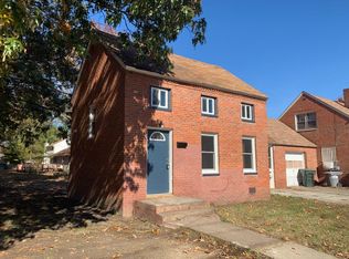 3 W Lewis Rd, Hampton, VA 23666