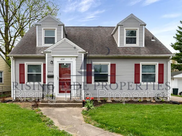 408 Margaret Dr, Fairborn, OH 45324