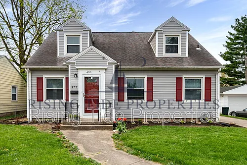 408 Margaret Dr Photo 1