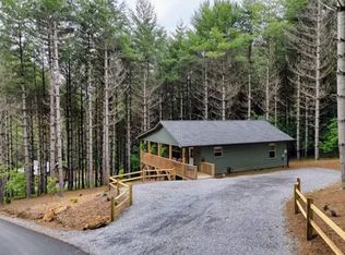 124 Lakeside Estates Dr, Hayesville, NC 28904