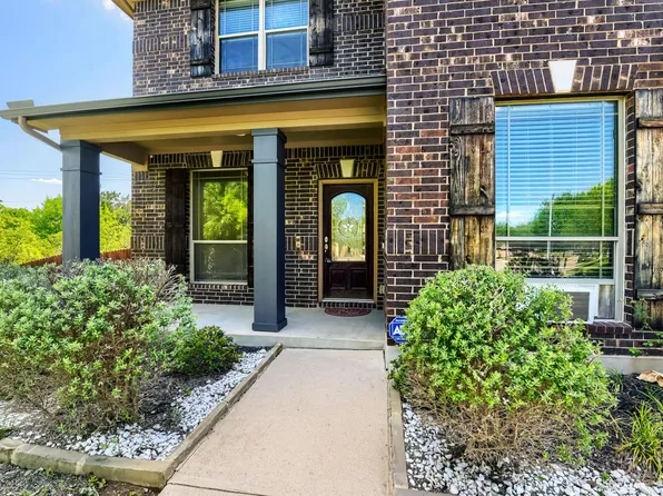 7924 Tusman Dr, Austin, TX 78735