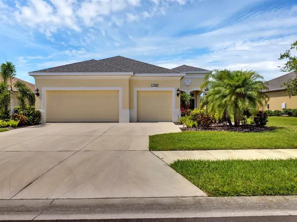 12607 Lake Silver Ave, Bradenton, FL 34211