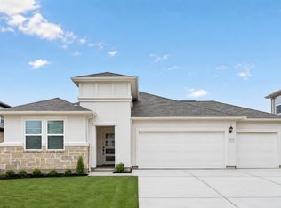 1609 Lorant Ln, Pflugerville, TX 78660