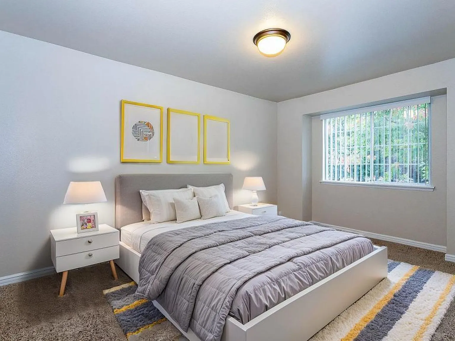 The Vineyards Apartments - Bremerton, WA. — Photo 4