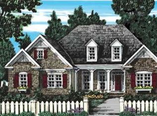 636 Blowing Rock Ln LOT 85, Knoxville, TN 37922