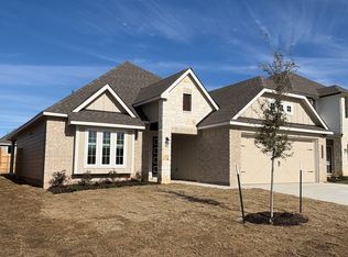 11313 Celestial Ct, Lorena, TX 76655