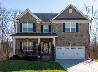 2206 Dunning Ct, High Point, NC 27265