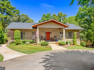 32 Songbird Ln, Hartwell, GA 30643