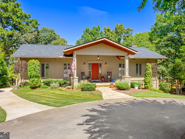 32 Songbird Ln, Hartwell, GA 30643