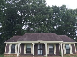 5477 Fieldcrest Ave, Memphis, TN 38134
