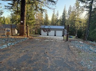 3192 Buckeye Ct, Placerville, CA 95667