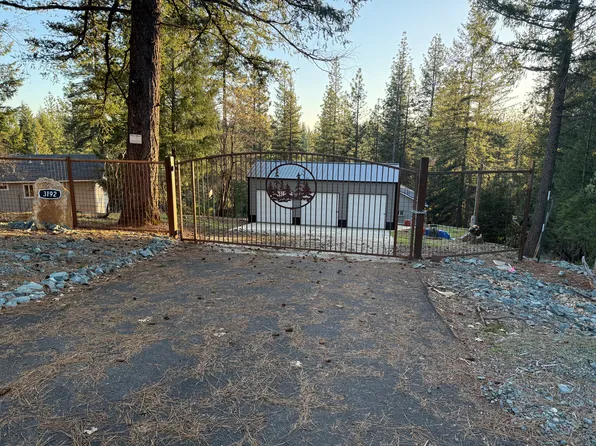 3192 Buckeye Ct, Placerville, CA 95667