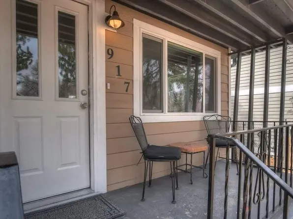 917 E Cimarron St, Colorado Springs, CO 80903