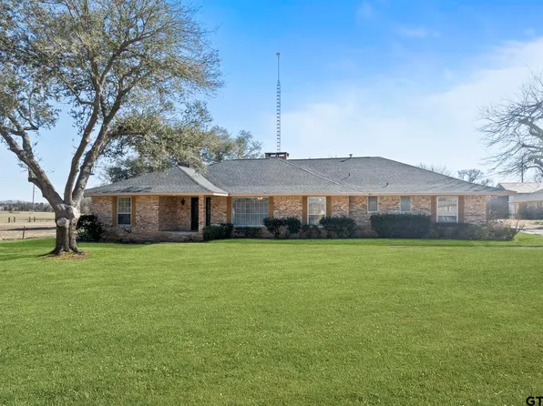 1817 County Road 4110, Pittsburg, TX 75686