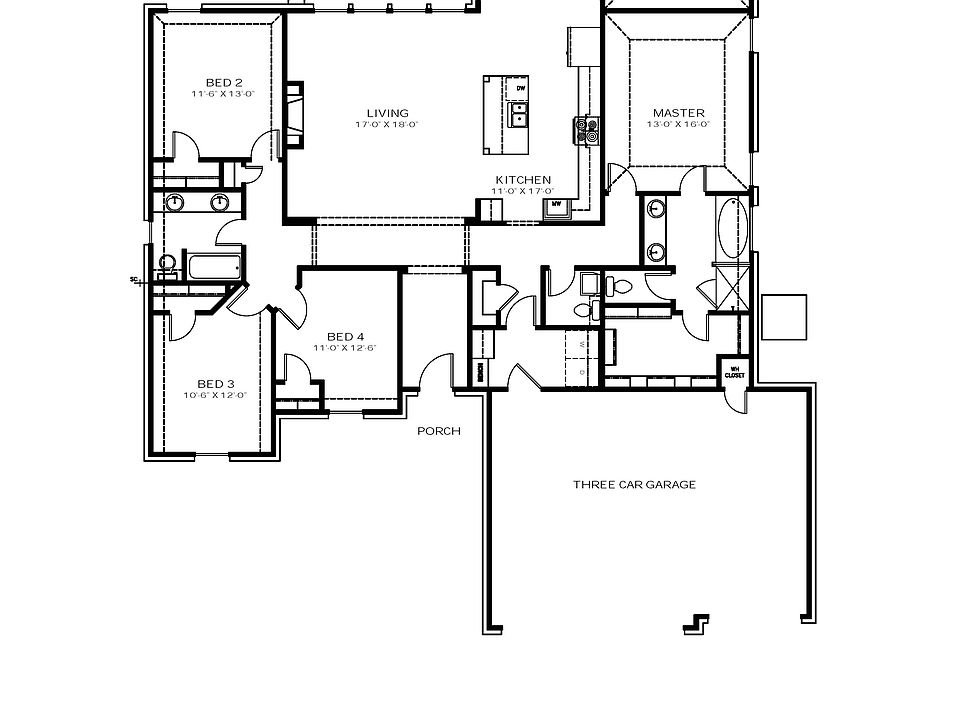 2nd image of 18108 Summer Grove Ave