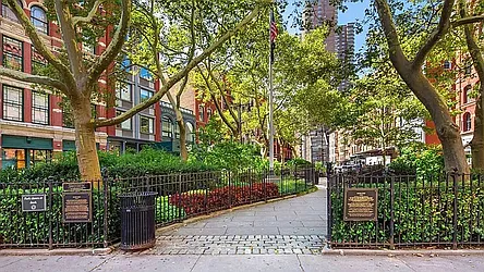 Rented by Liss Real Estate Group LLC