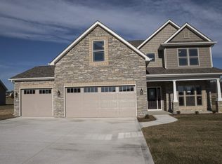 13742 Alicante Way, Fort Wayne, IN 46845