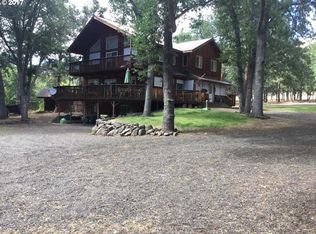 81080 Shadybrook Rd, Tygh Valley, OR 97063