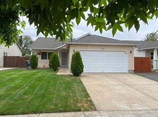 3779 Century Dr, Eugene, OR 97402