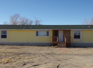 5 Stanley Ln, Yerington, NV 89447