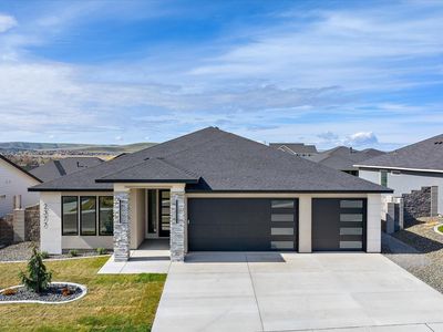 2377 Maggio Loop, Richland, WA, 99352
