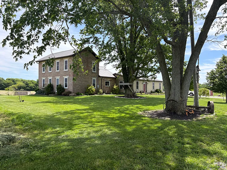 5800 Fessler Buxton Rd — Photo 1