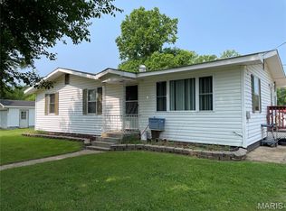 402 Legion Park Rd, Piedmont, MO 63957
