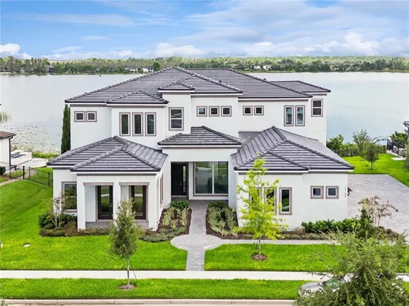 14168 LARKSPUR LAKE DRIVE, WINTER GARDEN, FL 34787