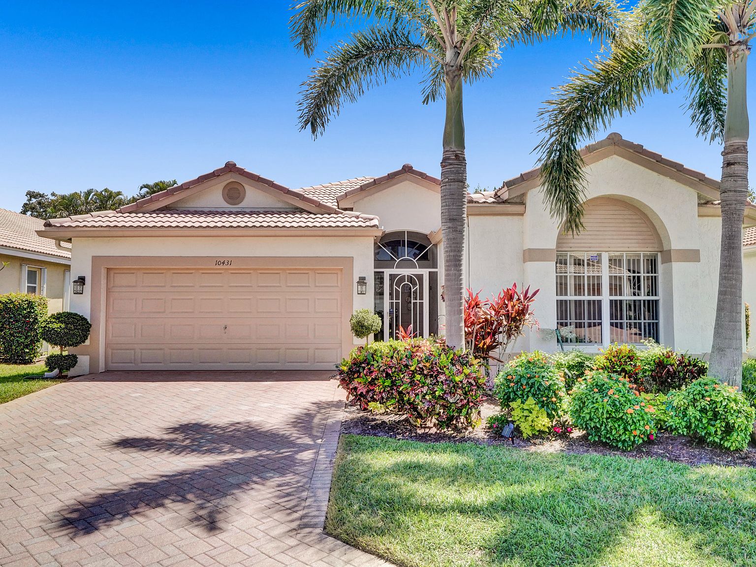 10431 Utopia Cir E Boynton Beach Fl 33437 Zillow