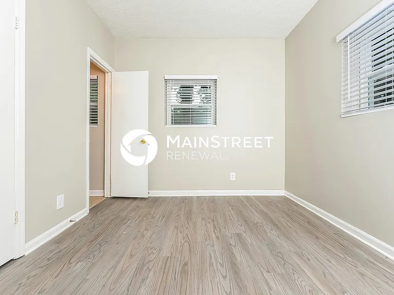 Bonus Room