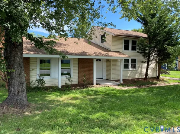 111 Park Hill Ln, Sterling, VA 20164